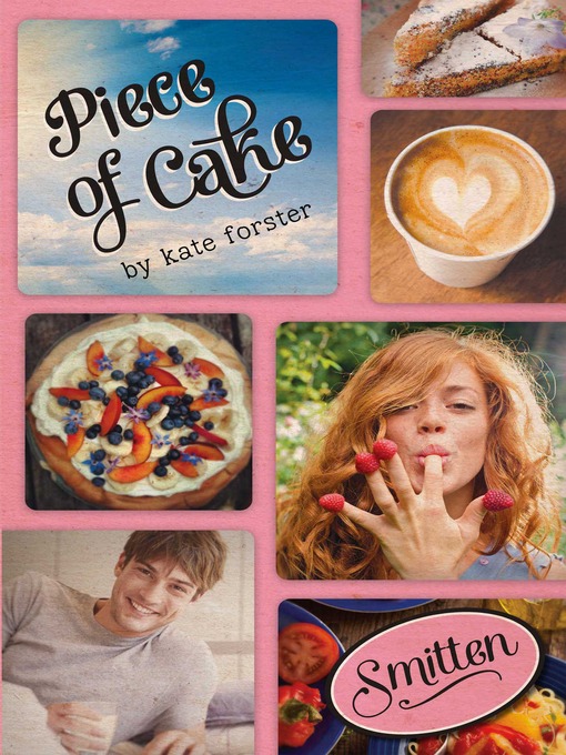 Title details for Piece of Cake by Kate Forster - Available